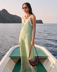 The Karina Dress