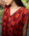 Quill Caftan