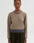 Hattie Pullover