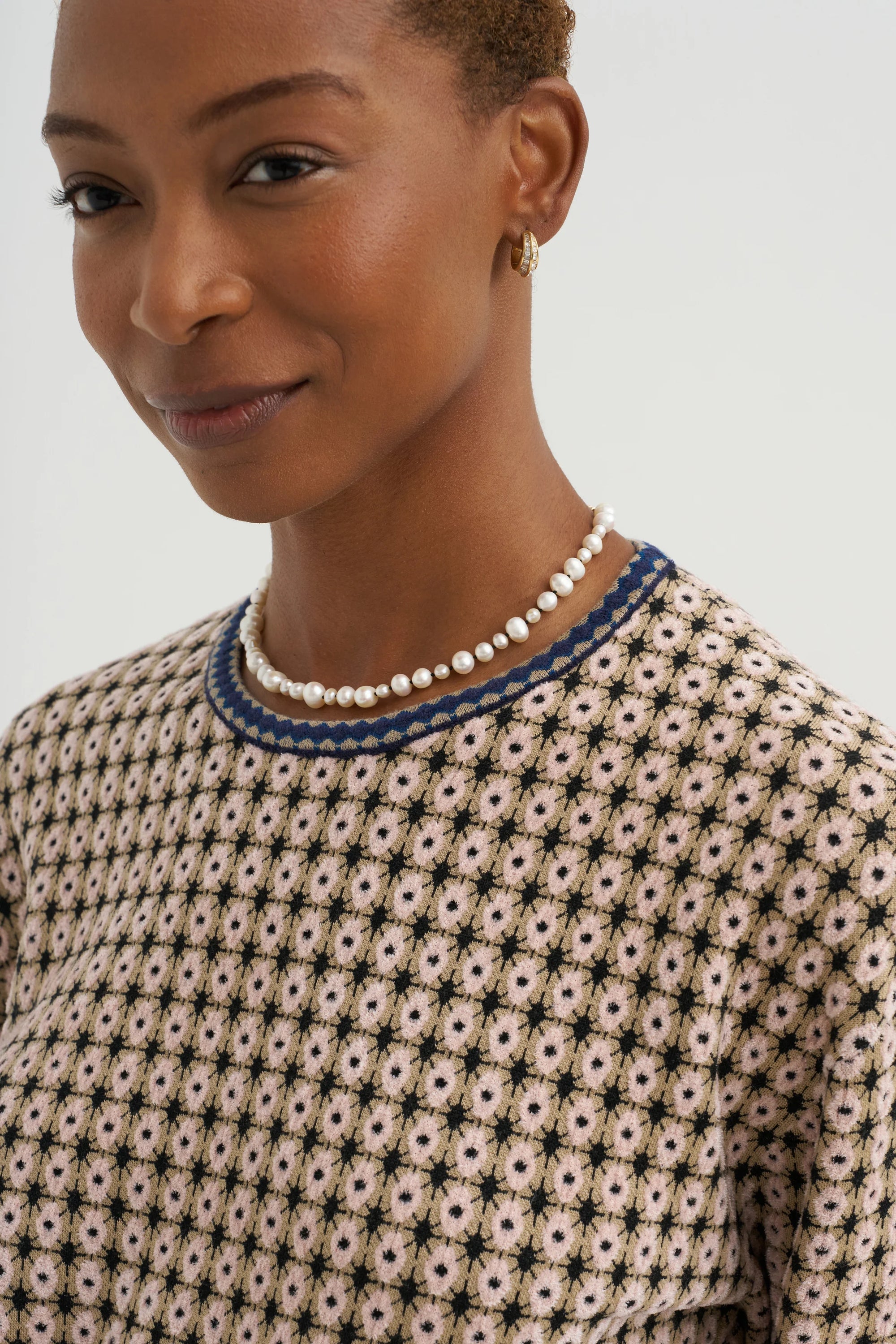 Hattie Pullover