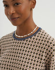 Hattie Pullover
