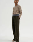 Hattie Pullover