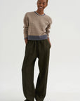 Hattie Pullover