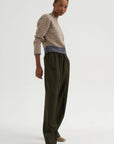 Hattie Pullover