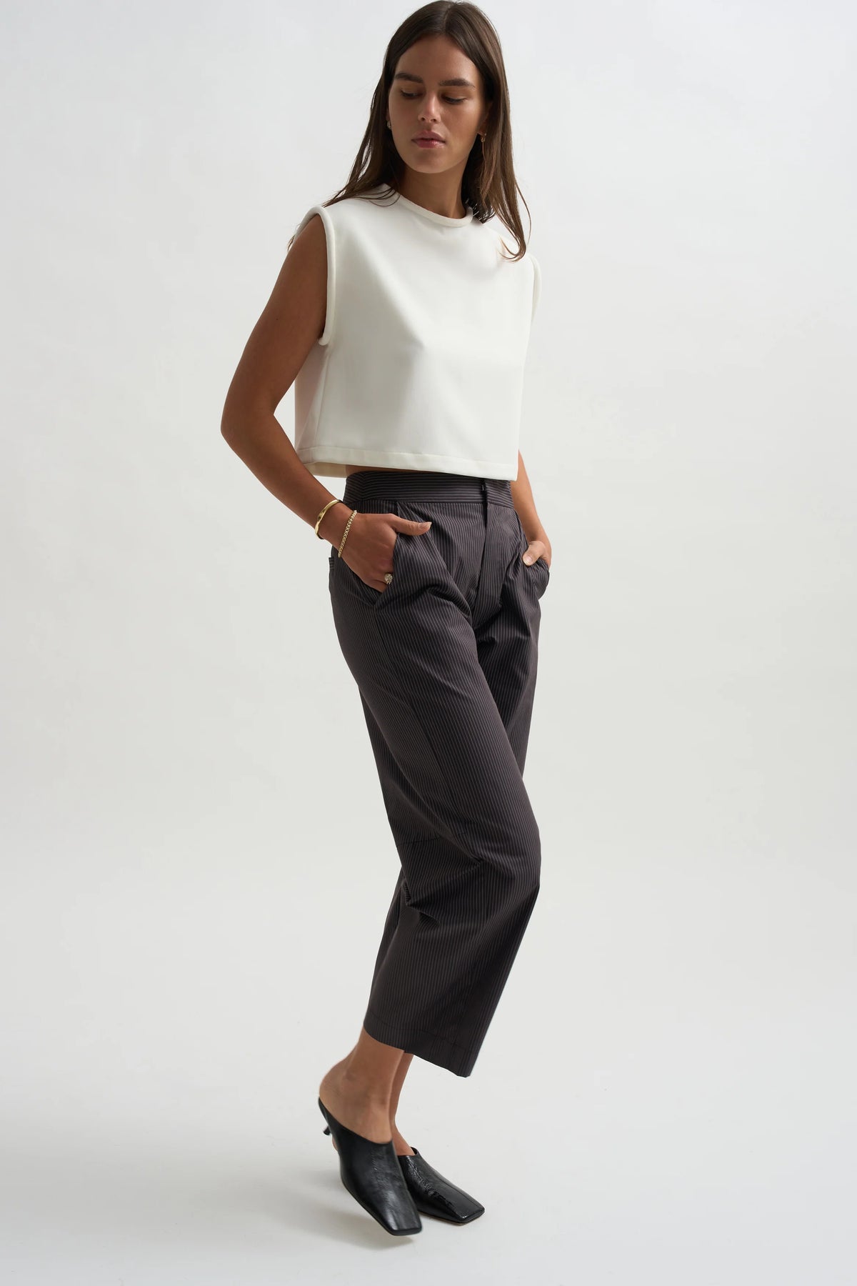 Adley Top