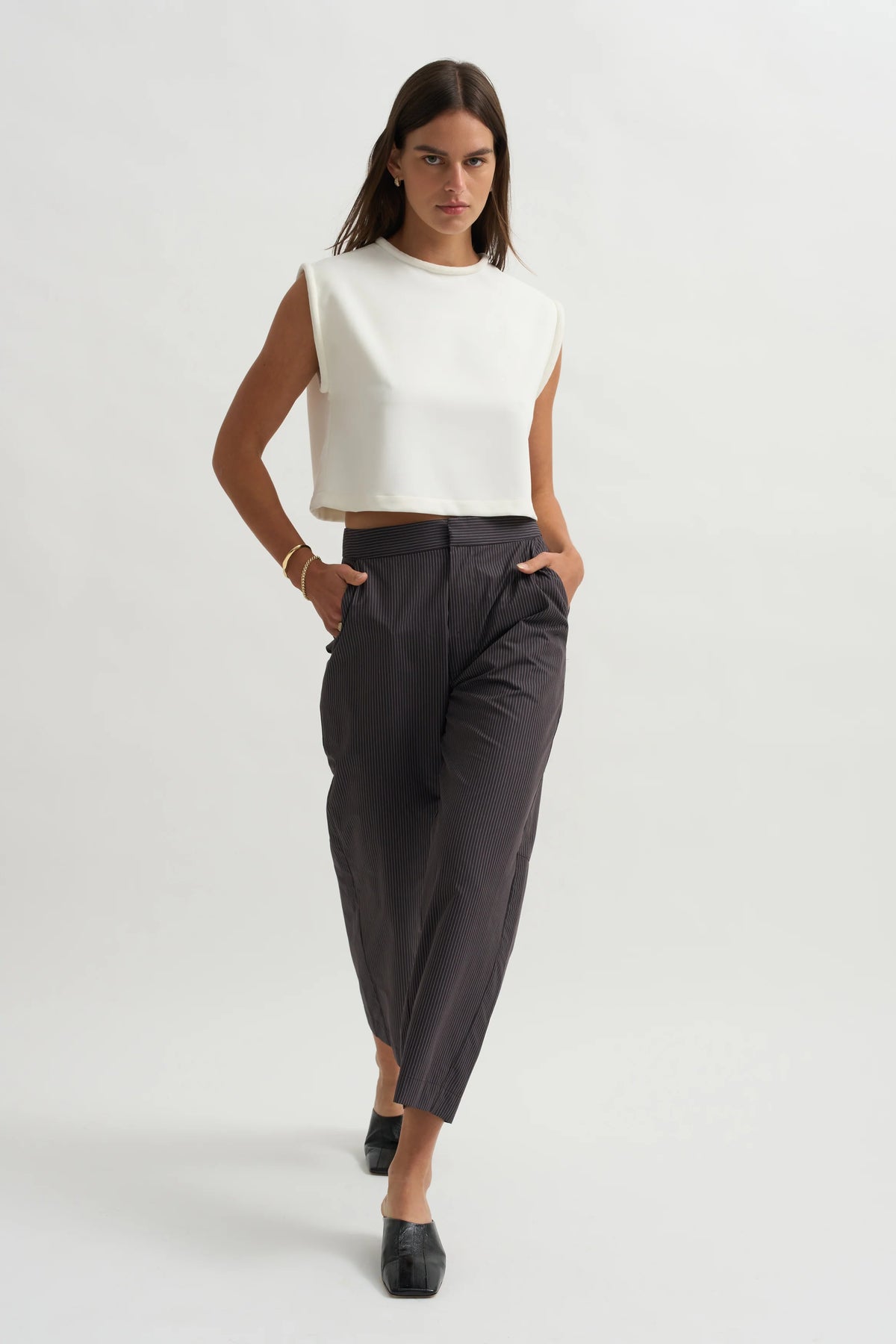 Adley Top