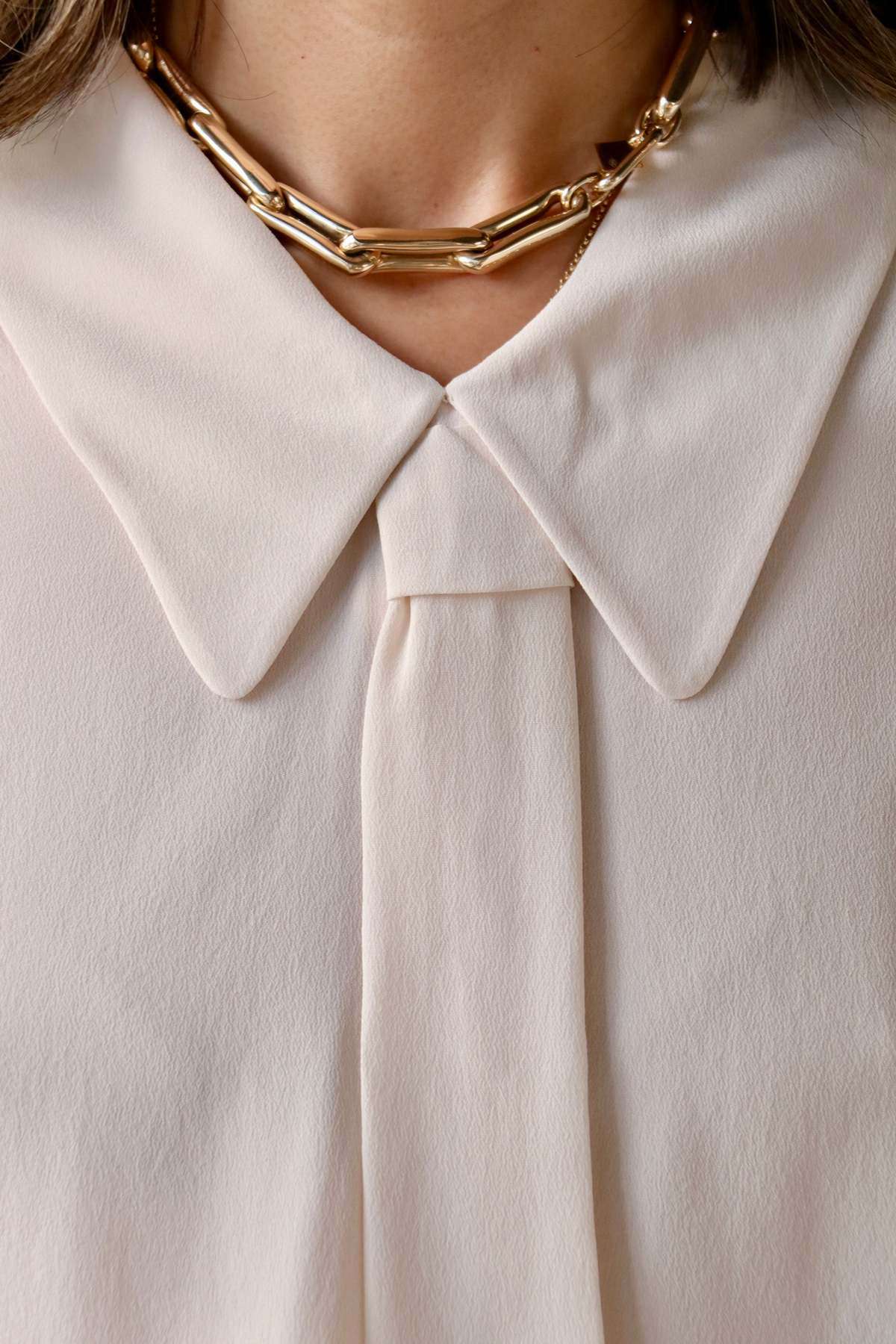 Rachel Comey Duston Top Close Up