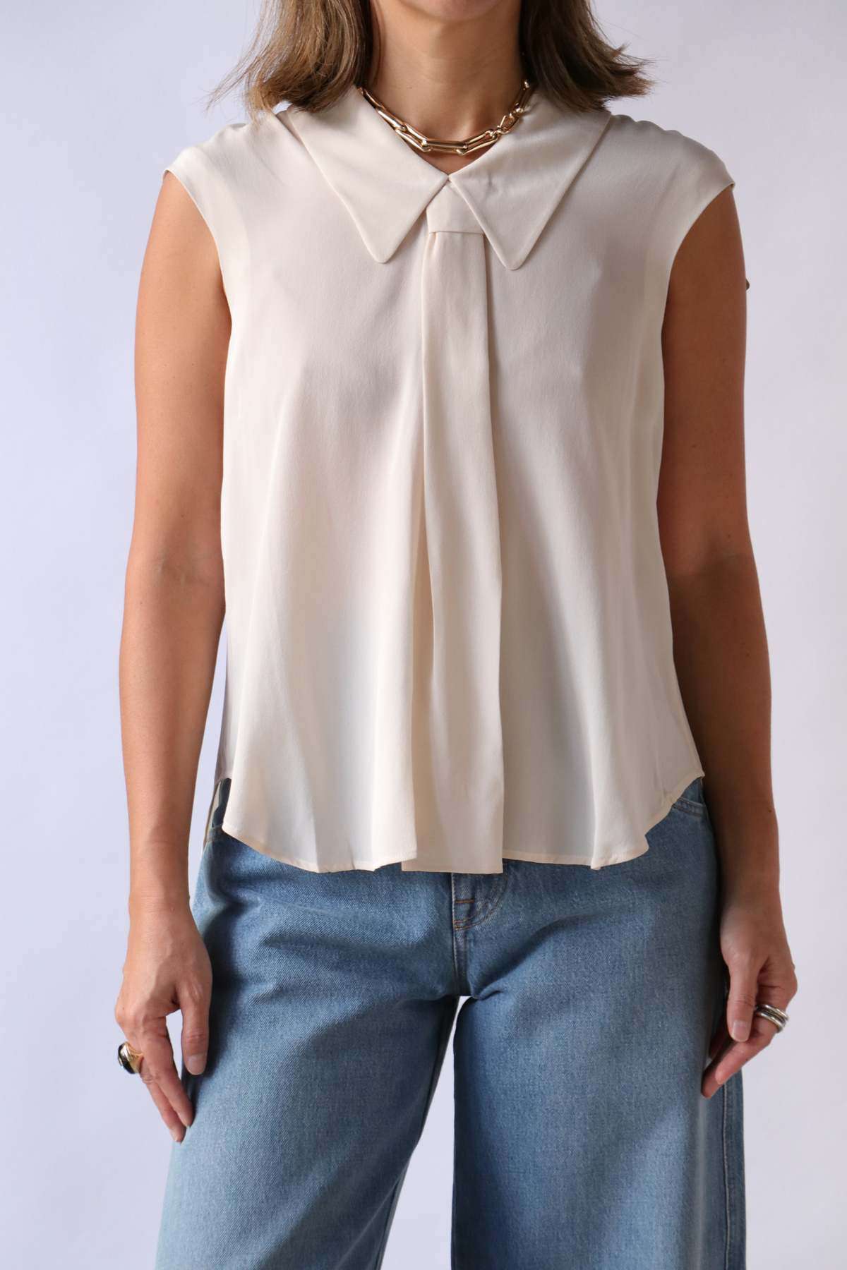 Rachel Comey Duston Top