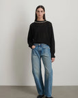 Slim Lasso Jean