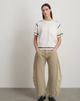 Atlas Pocket Tee
