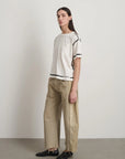 Atlas Pocket Tee