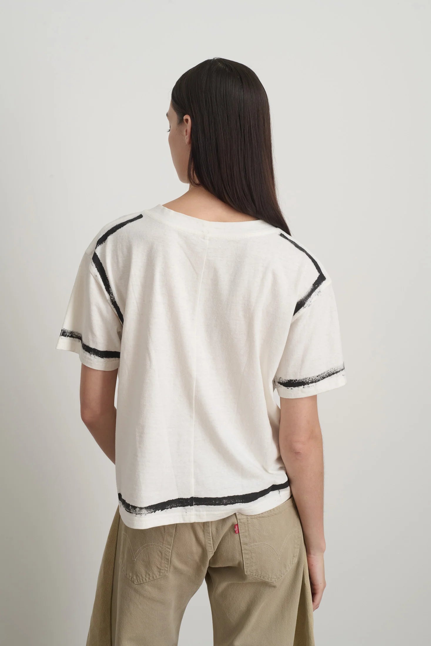 Atlas Pocket Tee