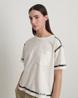 Atlas Pocket Tee