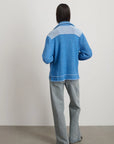 Sweater Jacket