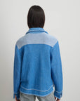 Sweater Jacket