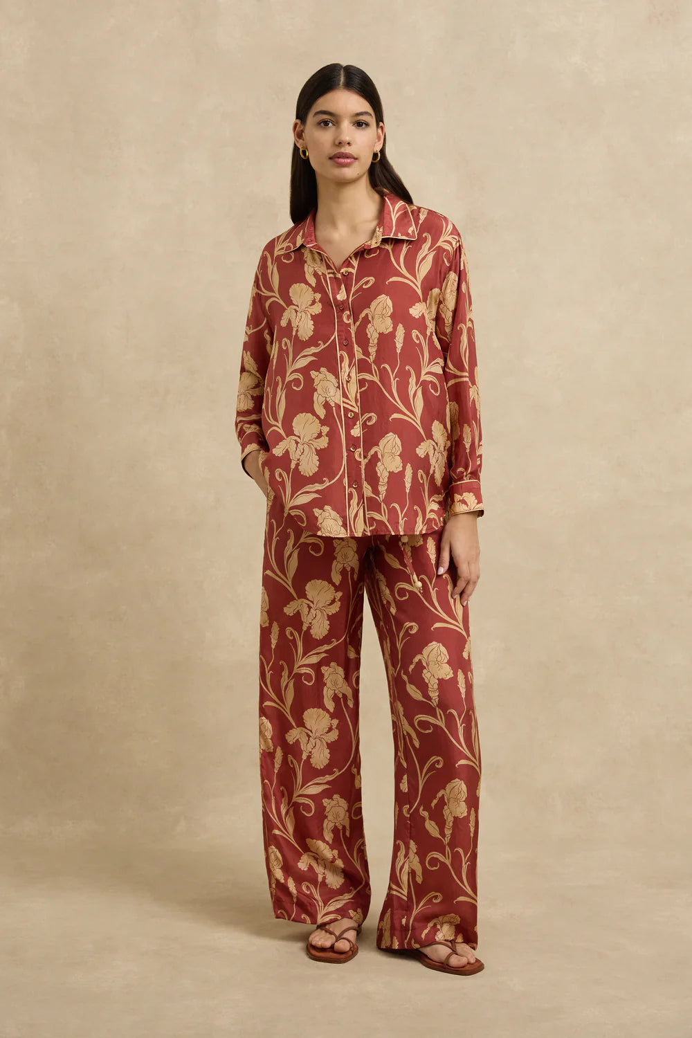 Azra Pant