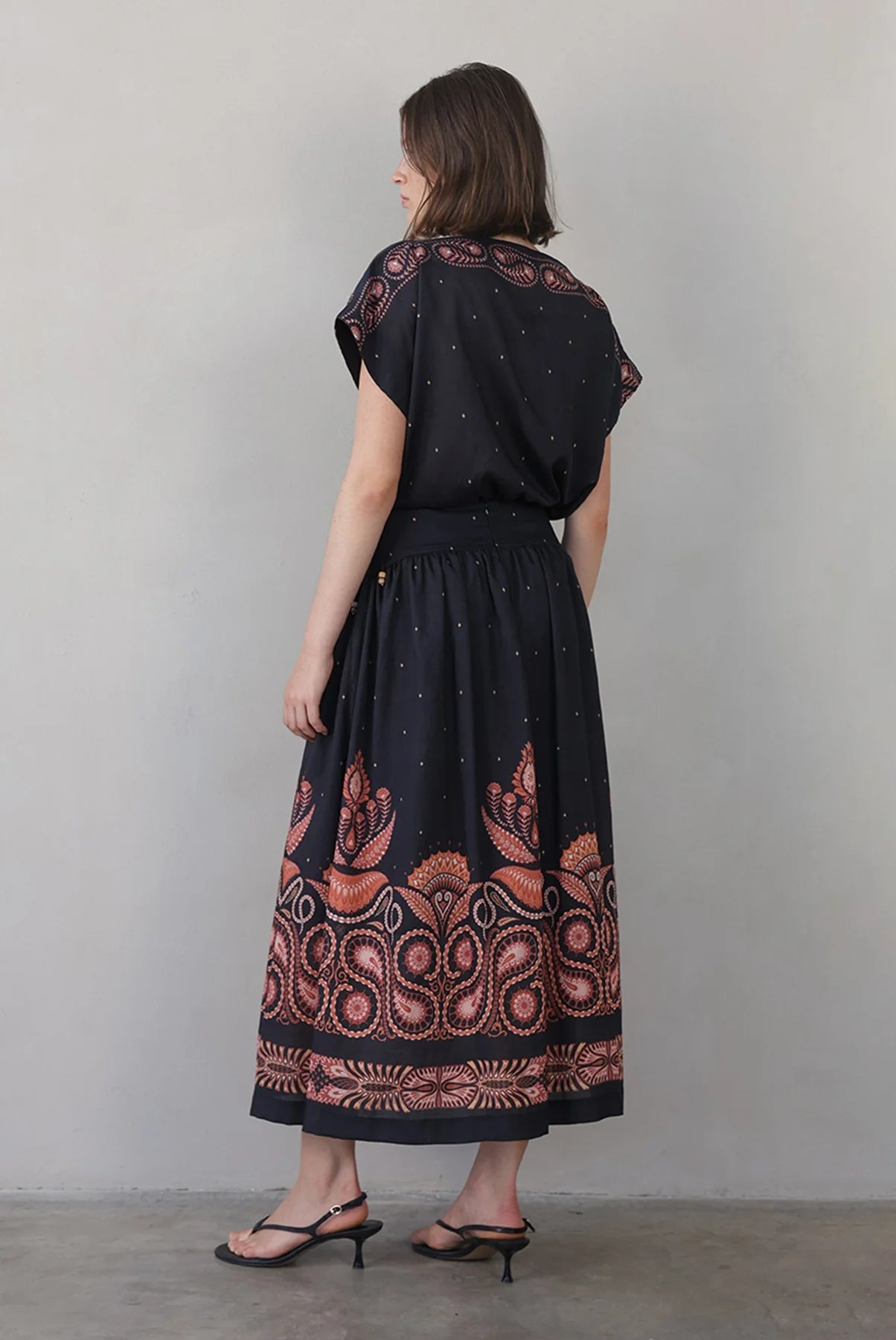 Aura Top