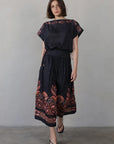 Trina Skirt