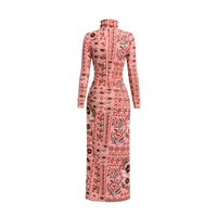 Sacha Dress