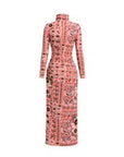 Sacha Dress