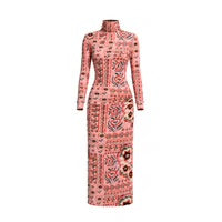 Sacha Dress