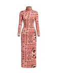Sacha Dress