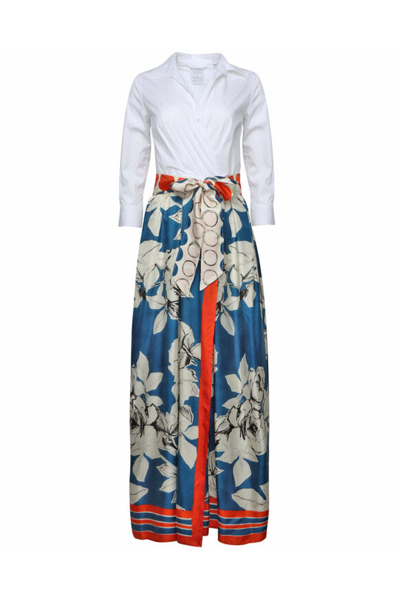 Jinny Shirtdress