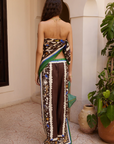 Maroc Relaxed Pant