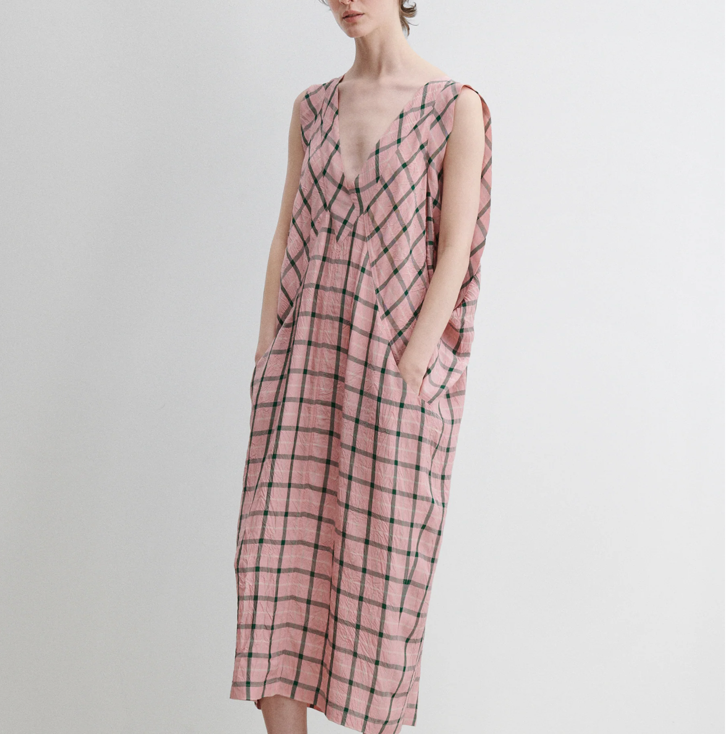 Val Dress