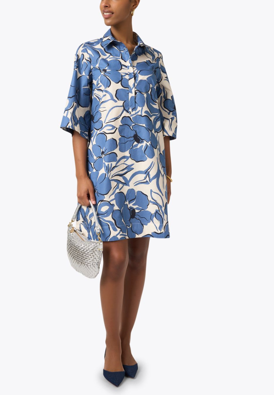 Jackalyn Dress