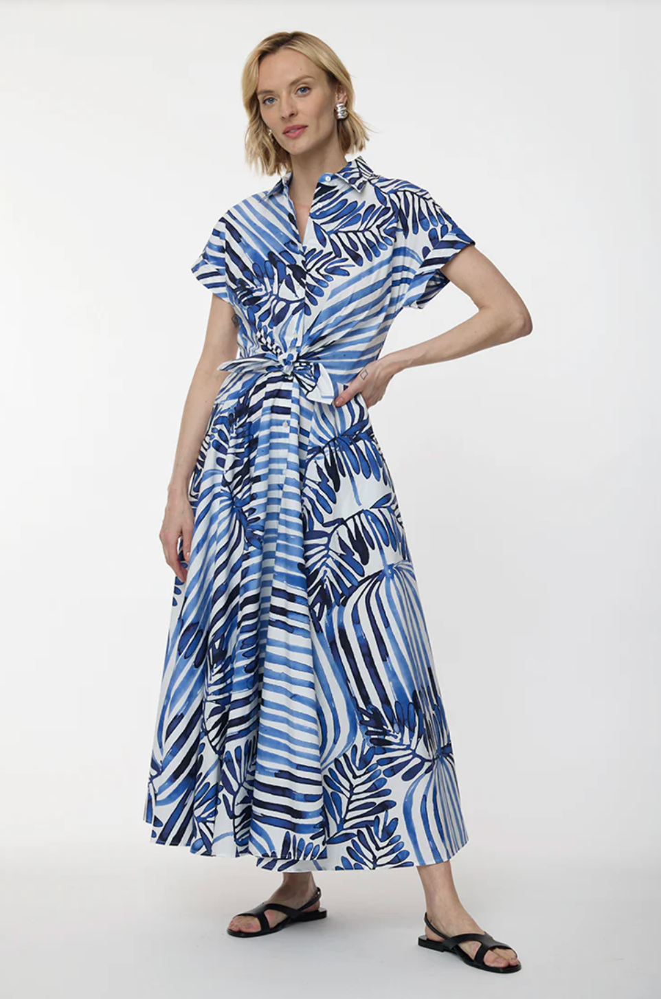 Drareen Dress
