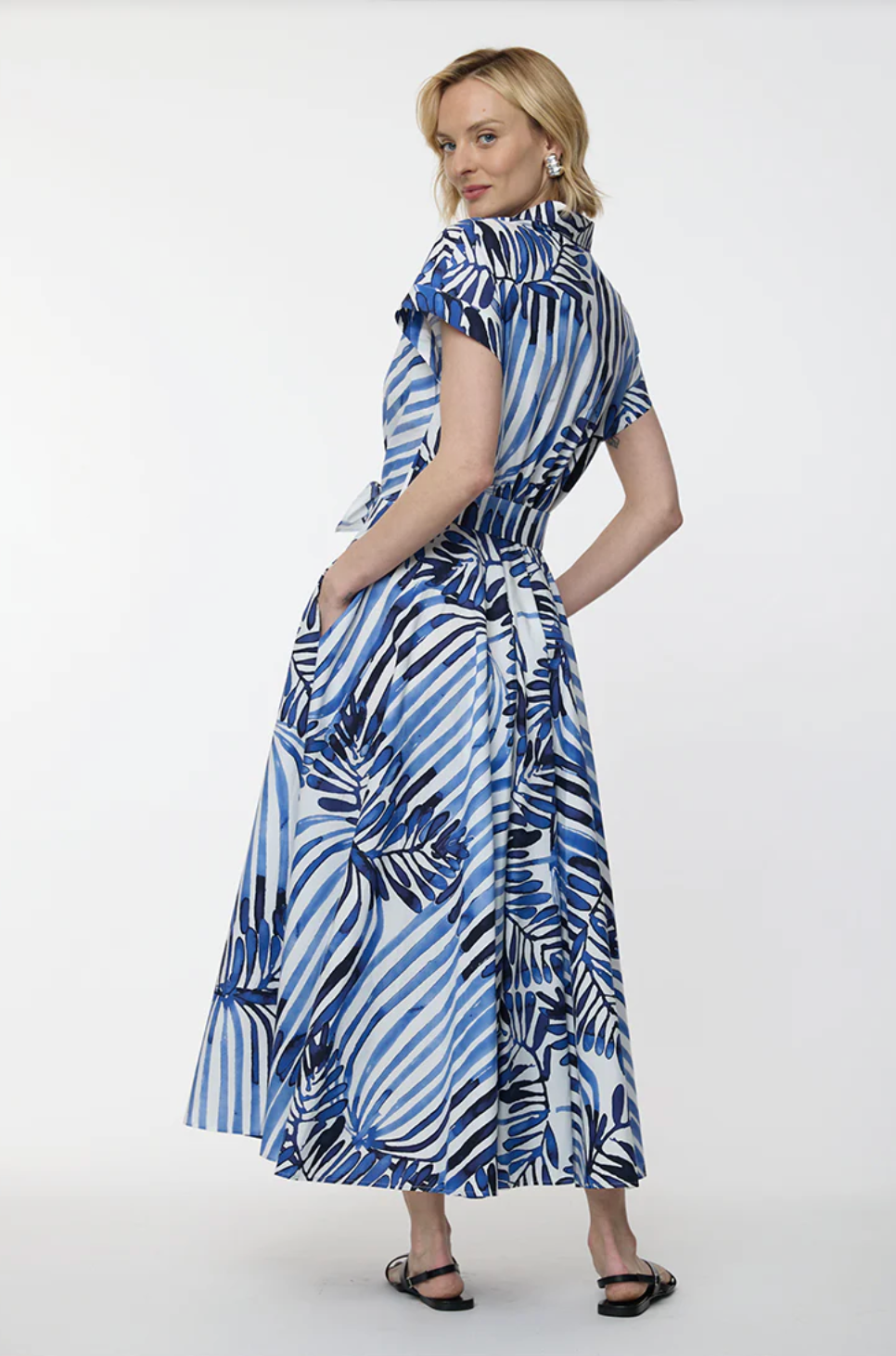 Drareen Dress