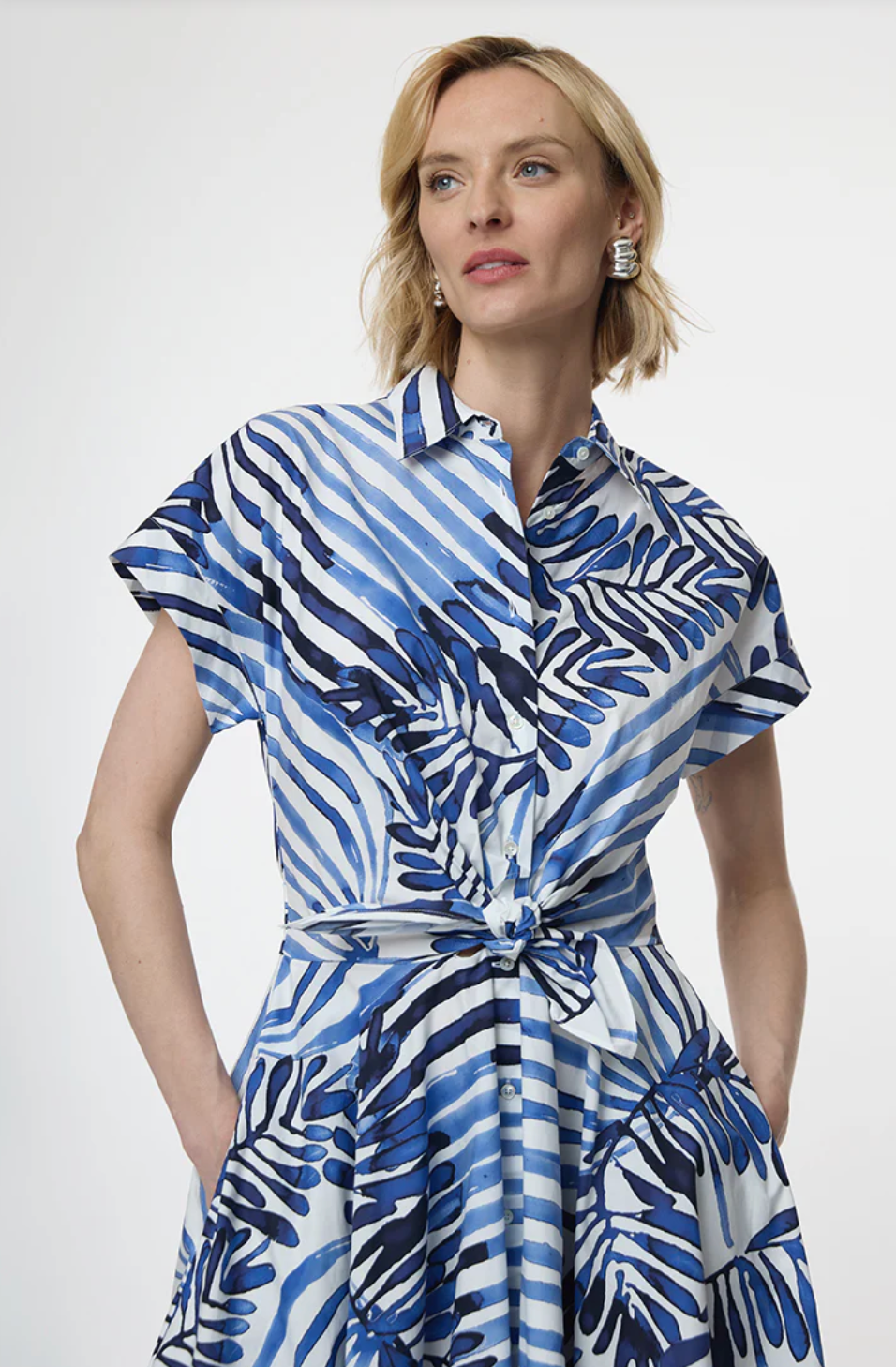 Drareen Dress