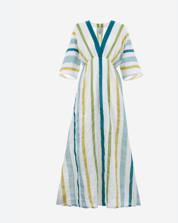 Keke Dress