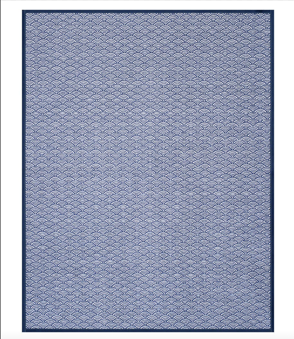 Throw Blanket