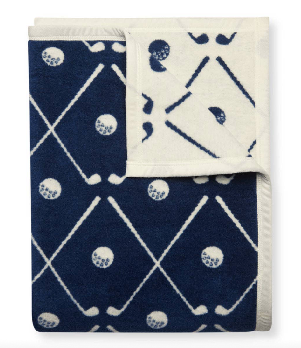 Throw Blanket