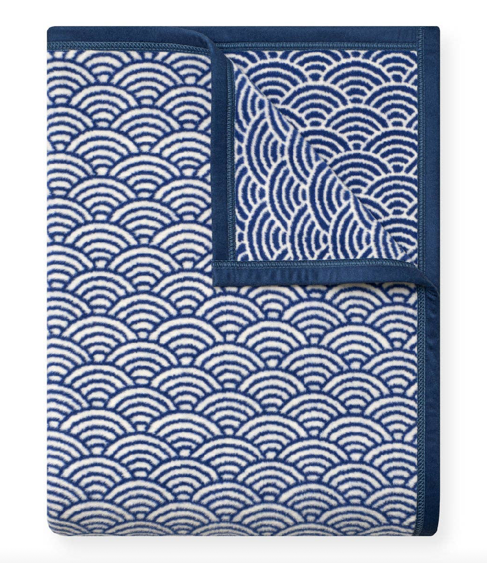 Throw Blanket