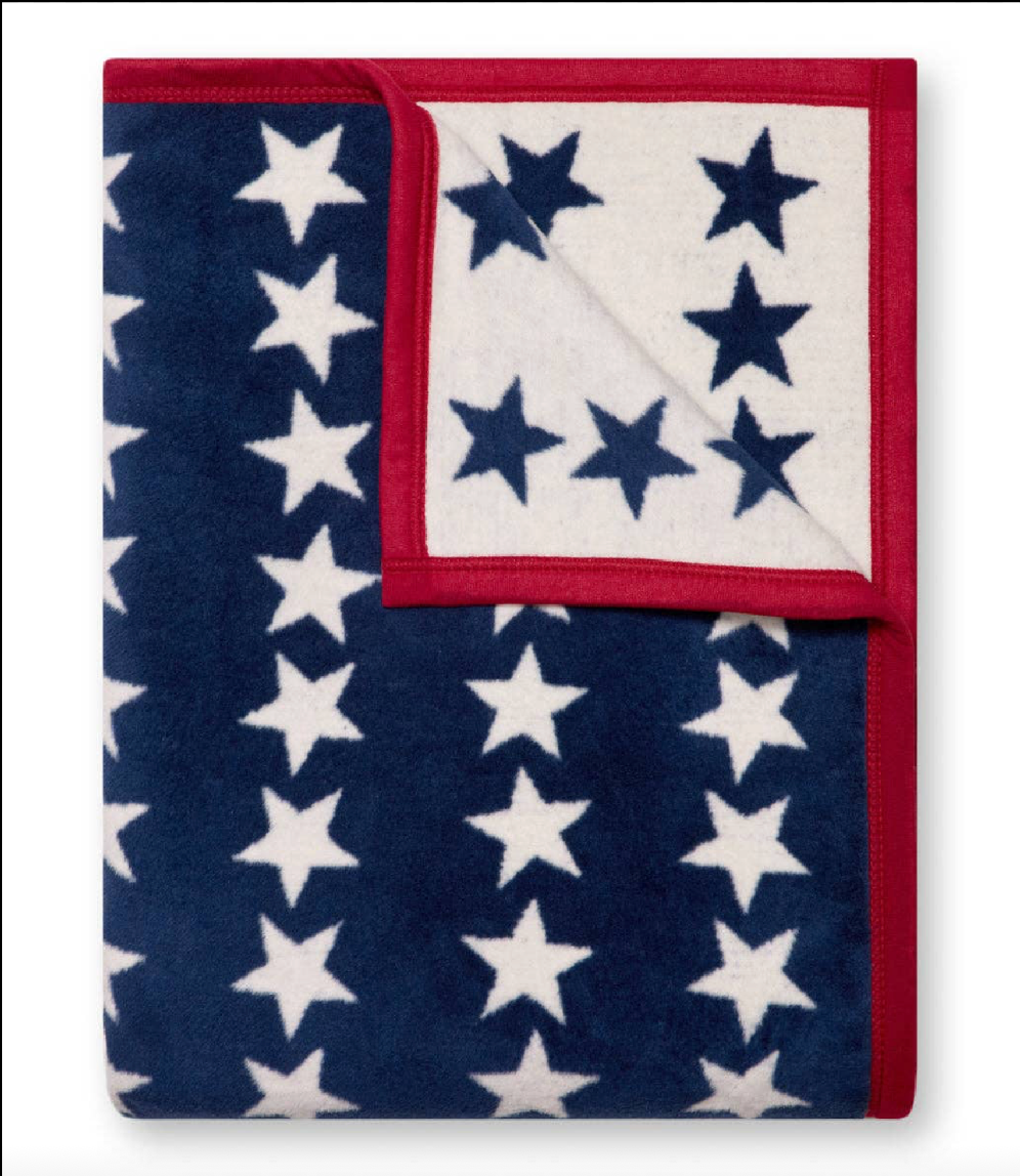 Throw Blanket