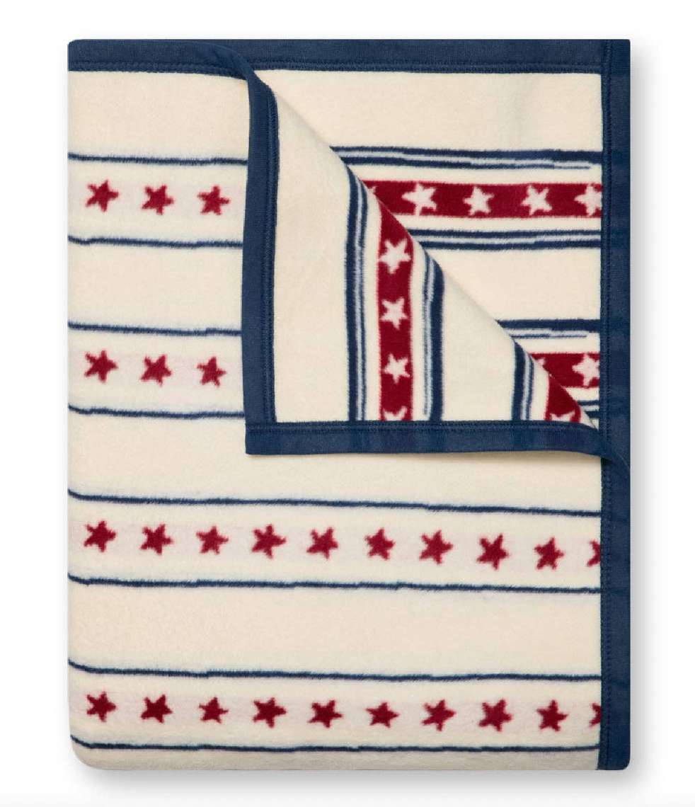 Throw Blanket