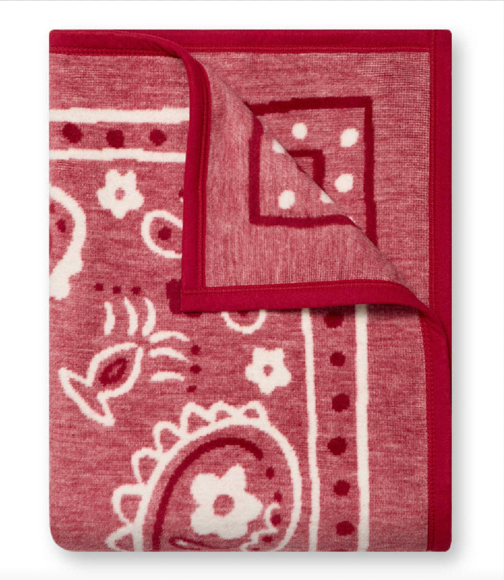 Throw Blanket