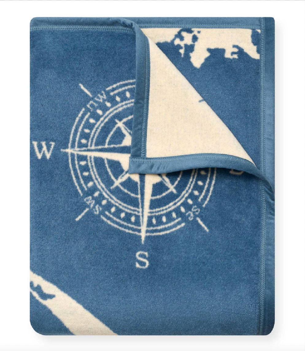 Throw Blanket