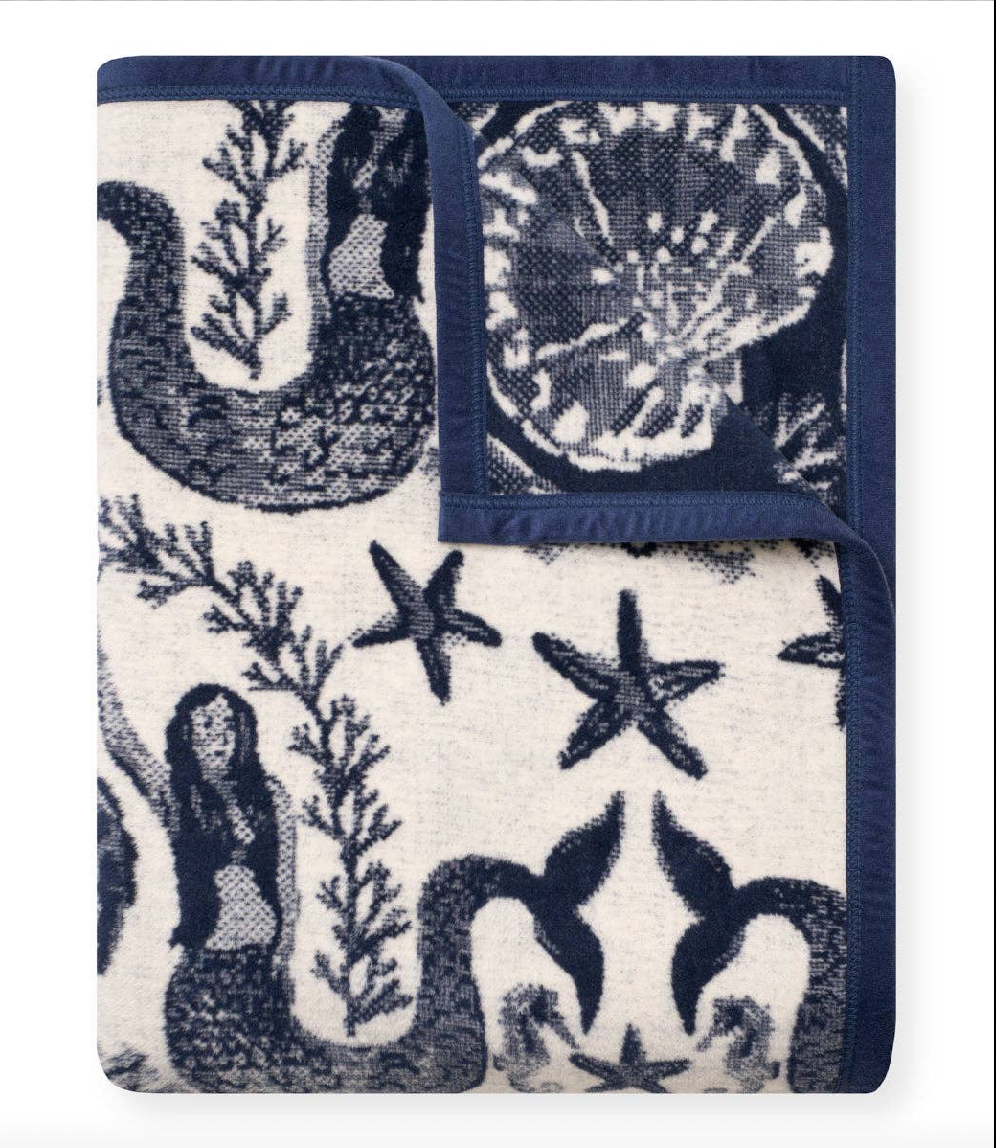 Throw Blanket