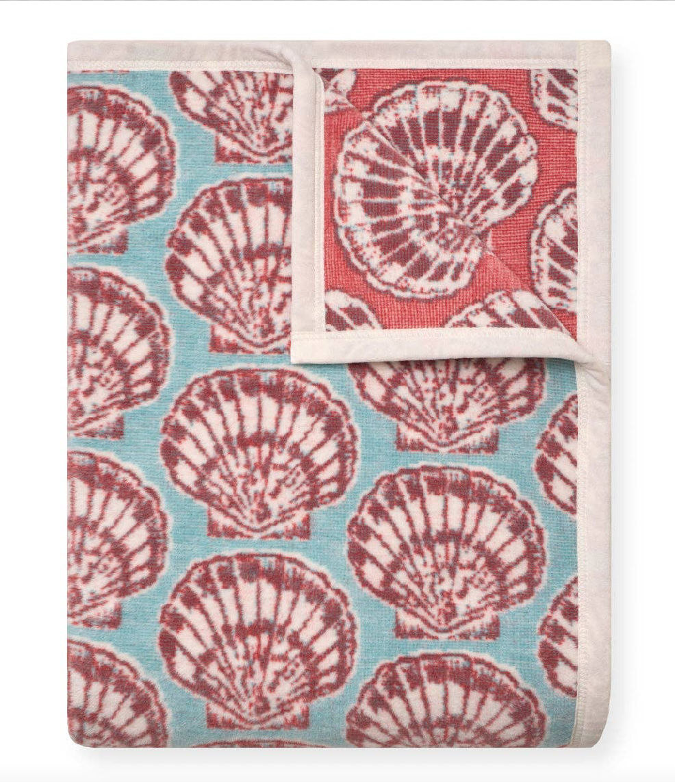 Throw Blanket