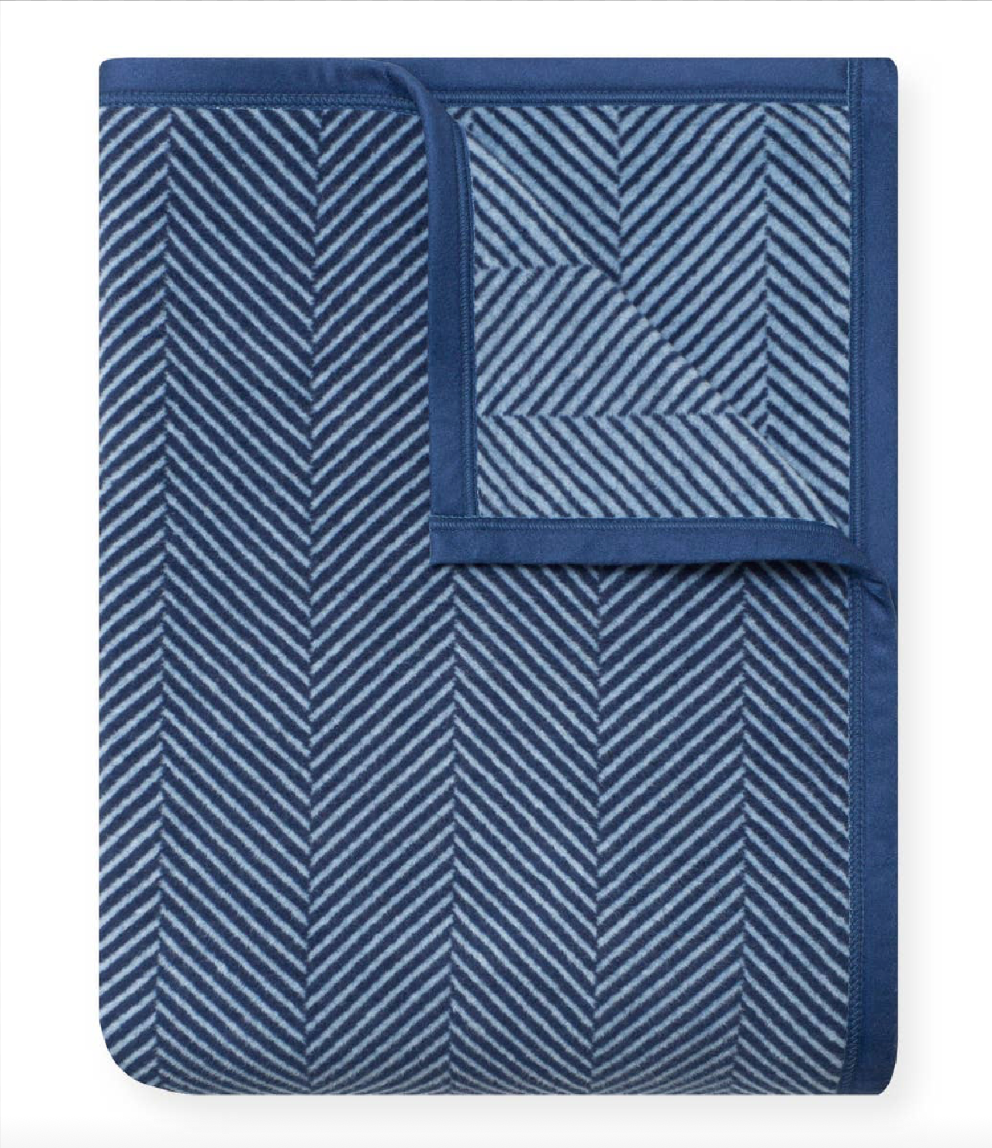 Throw Blanket