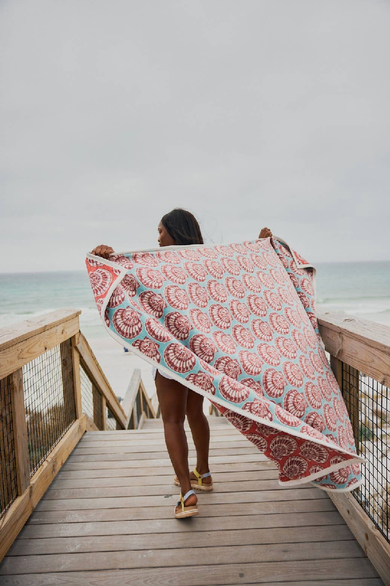 Throw Blanket
