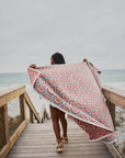 Throw Blanket