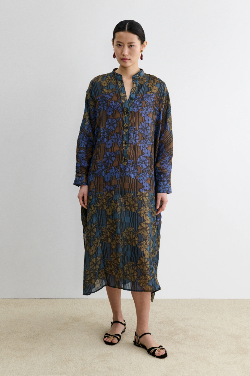 Solicitous Dress