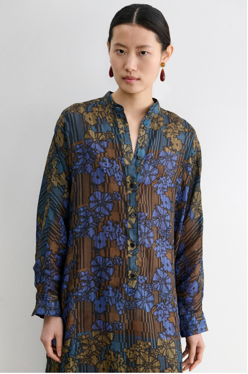 Solicitous Dress