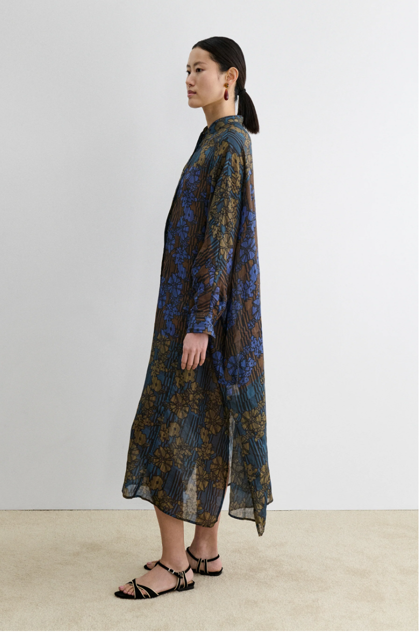 Solicitous Dress