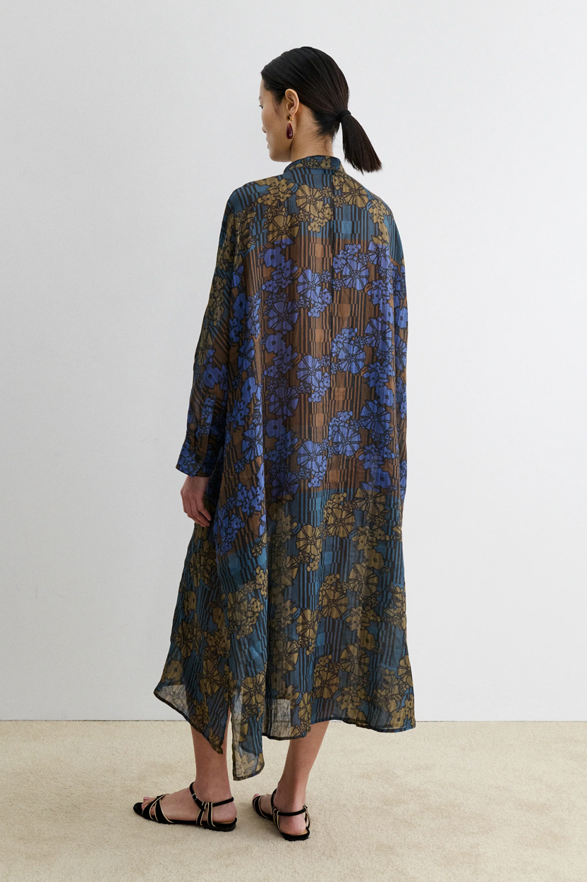 Solicitous Dress